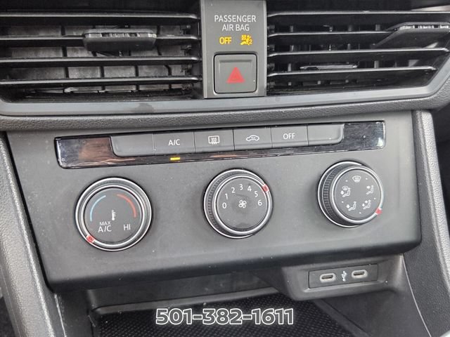 Used 2024 Volkswagen Jetta S FWD image 20