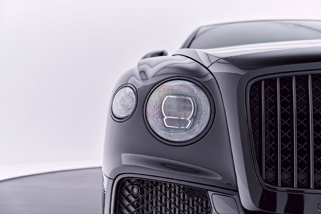 Used 2023 Bentley Flying Spur S V8 AWD/4WD image 18
