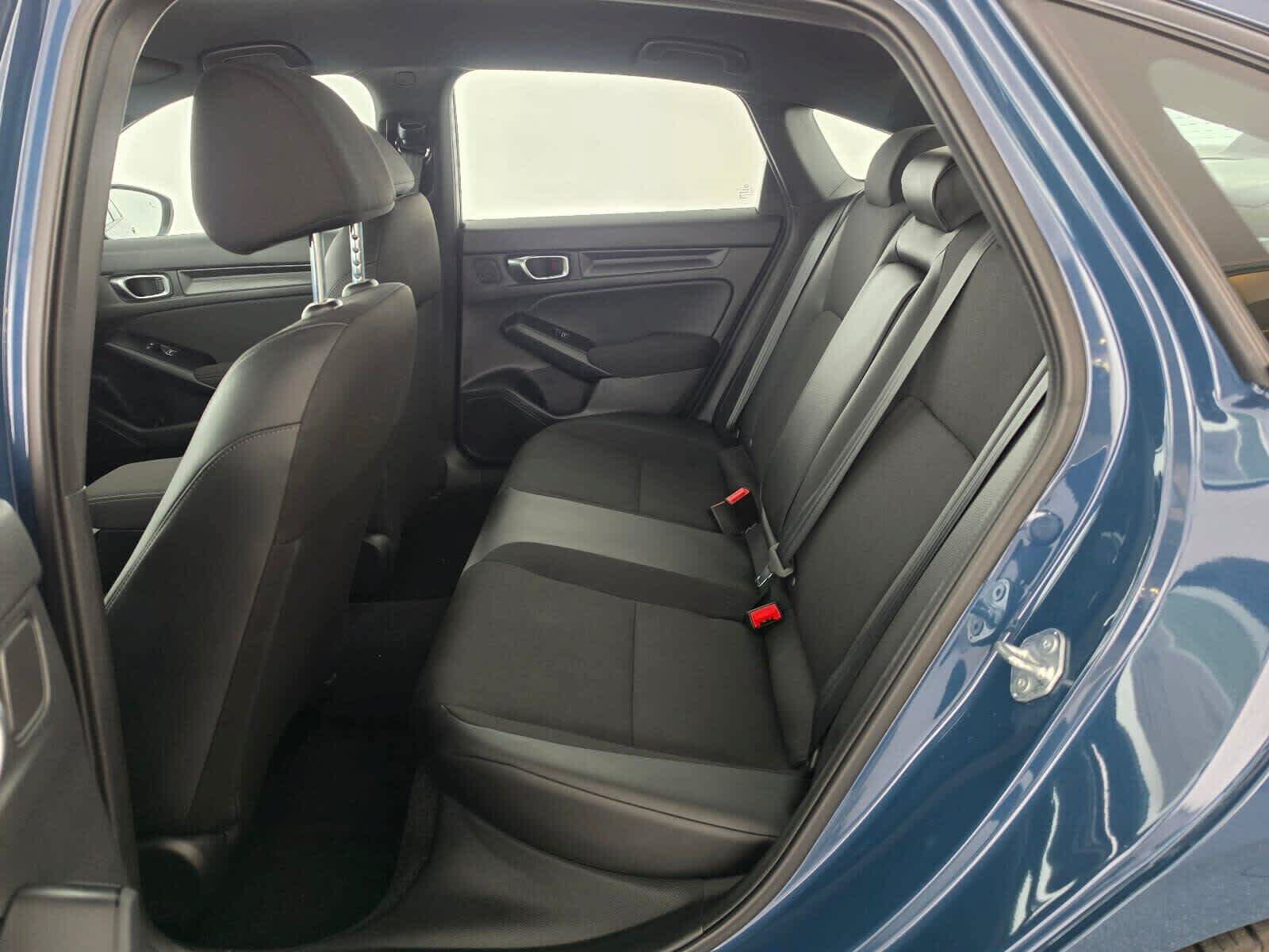 Used 2026 Honda Civic Sport image 16