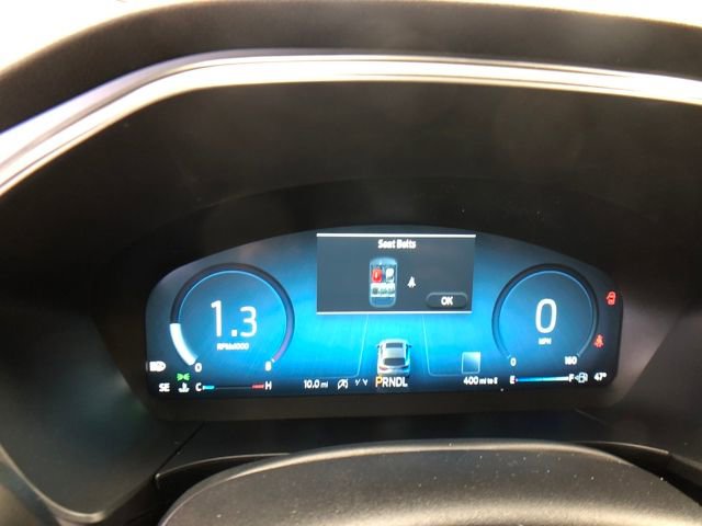 New 2026 Ford Escape Active w/ Active Premium Tech Pack image 14