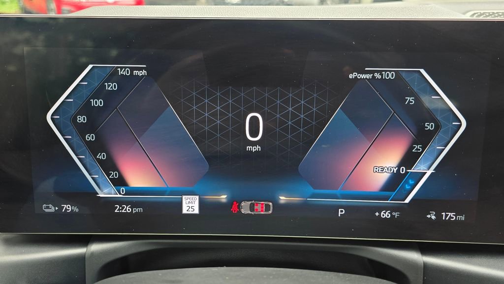 Used 2023 BMW i4 eDrive40 w/ Premium Package RWD image 66