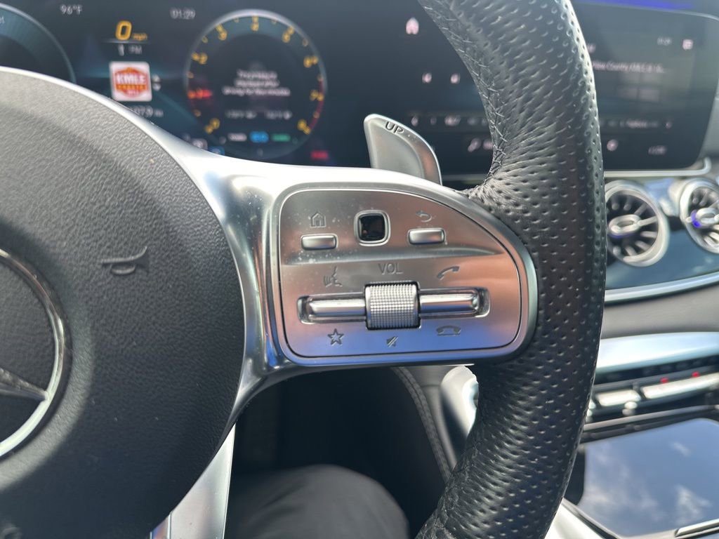 Used 2021 Mercedes-Benz AMG GT 43 image 8