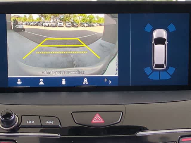 Certified 2023 Acura RDX A-Spec FWD image 31