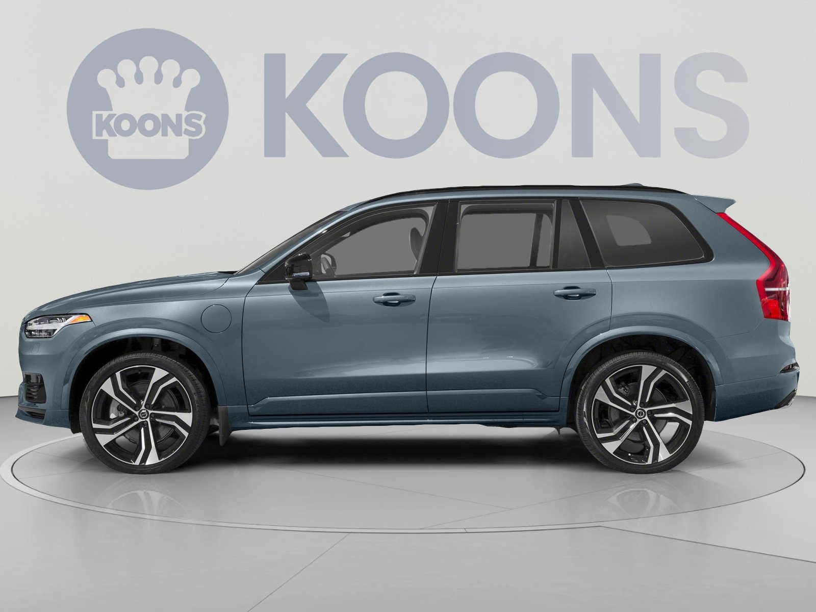 Used 2020 Volvo XC90 T8 R-Design w/ Protection Package Premier AWD/4WD image 4