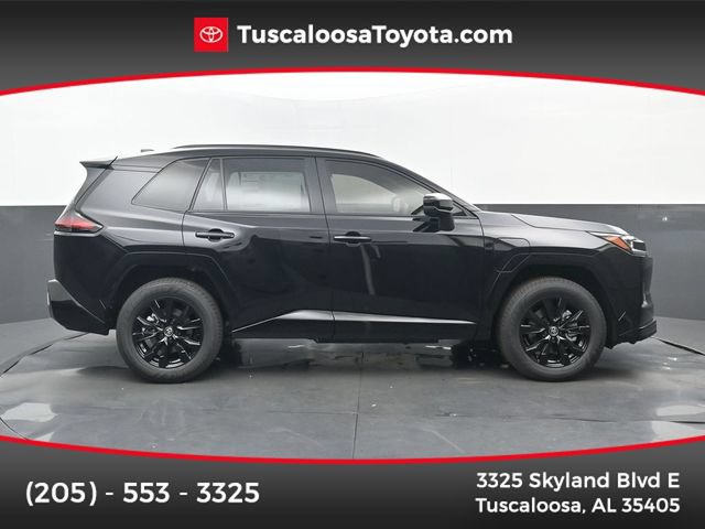New 2026 Toyota RAV4 SE w/ Convenience Package AWD/4WD image 1