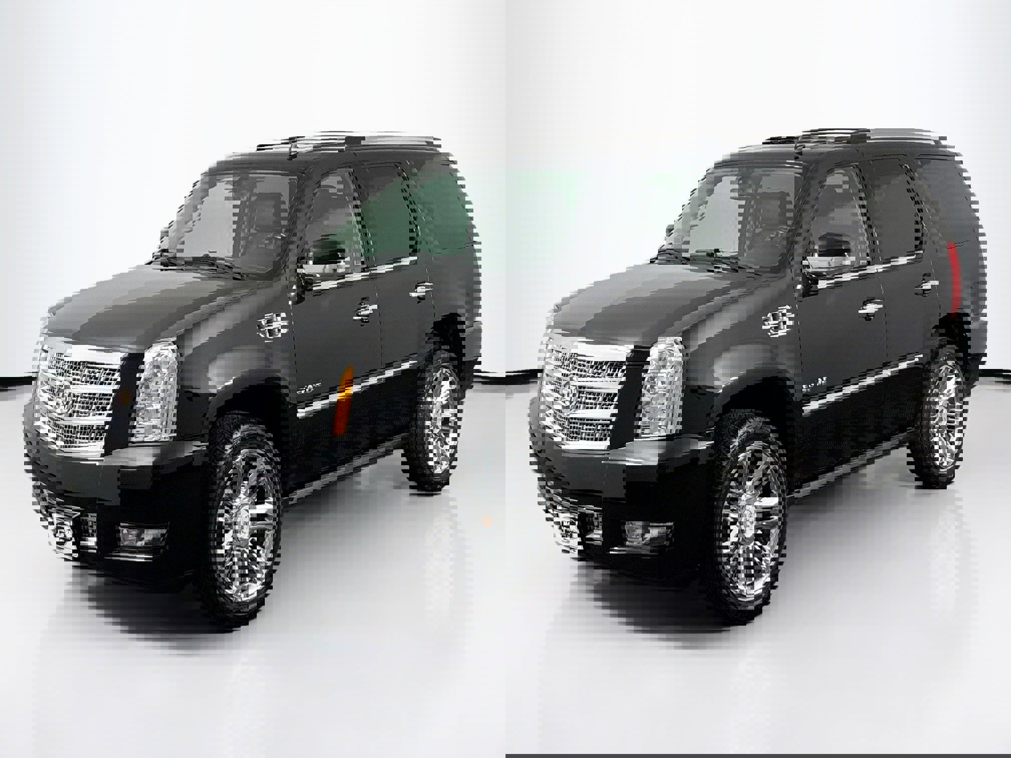 Used 2014 Cadillac Escalade Platinum image 6