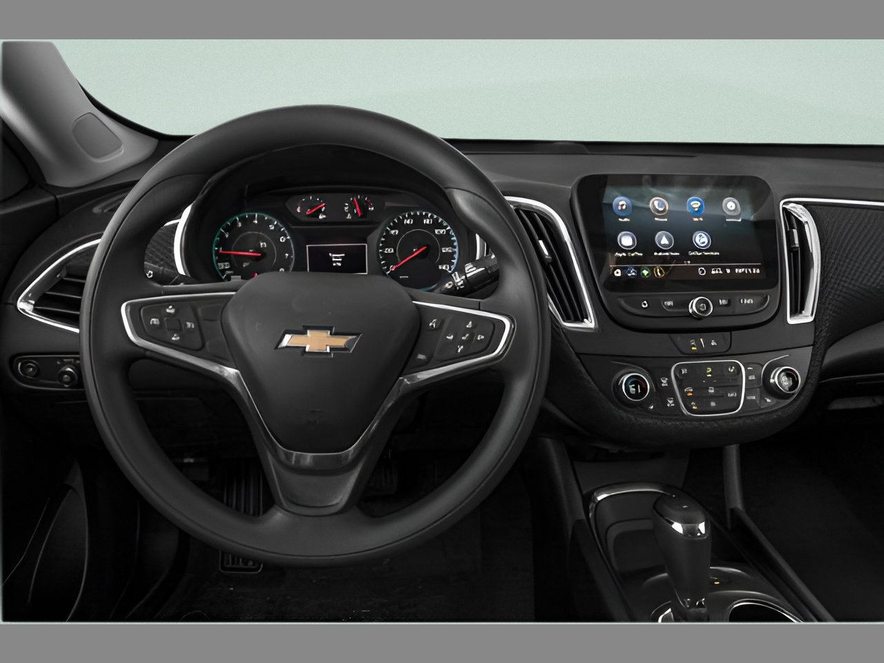 Used 2023 Chevrolet Malibu LT FWD image 13