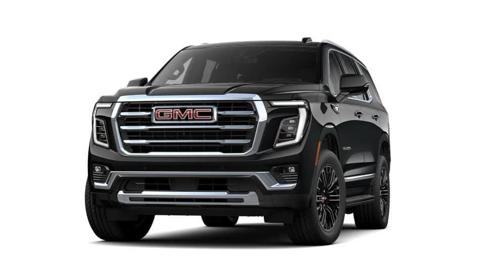 New 2026 GMC Yukon Elevation w/ Elevation Premium Package AWD/4WD image 49