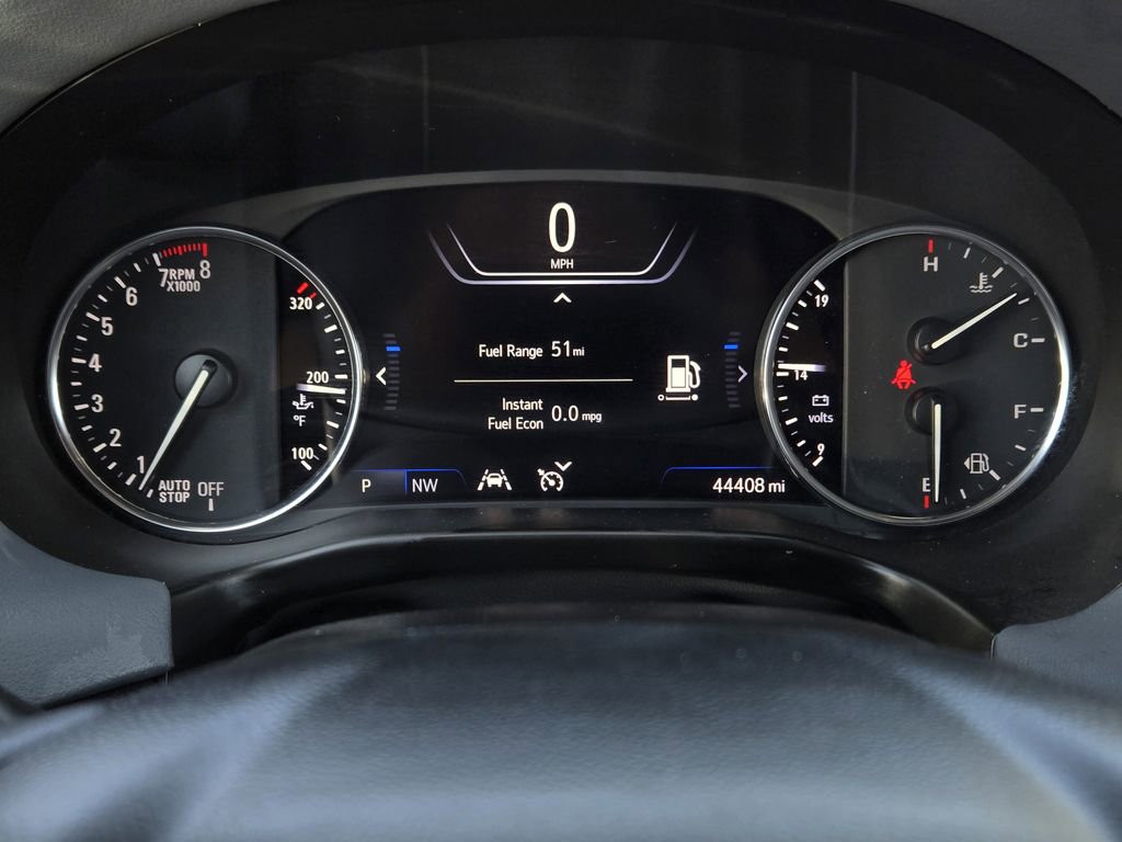 Used 2024 Buick Enclave Premium image 6