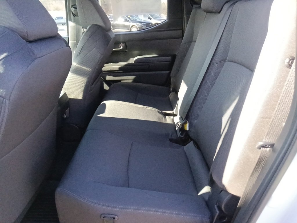 New 2026 Toyota Tacoma SR image 26