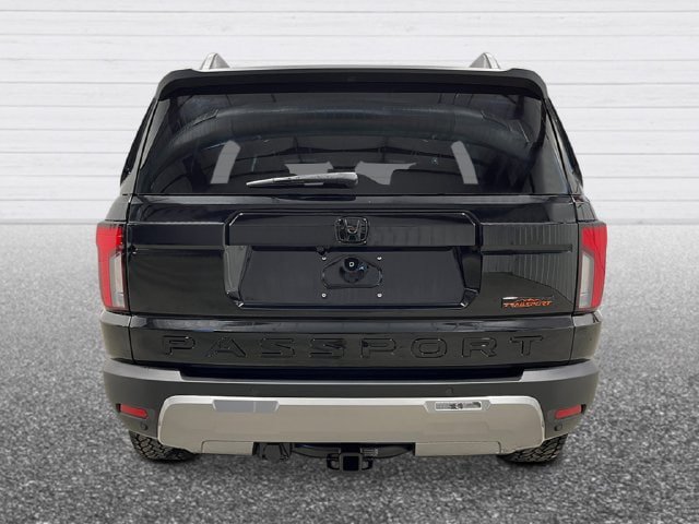 New 2026 Honda Passport TrailSport Elite image 4
