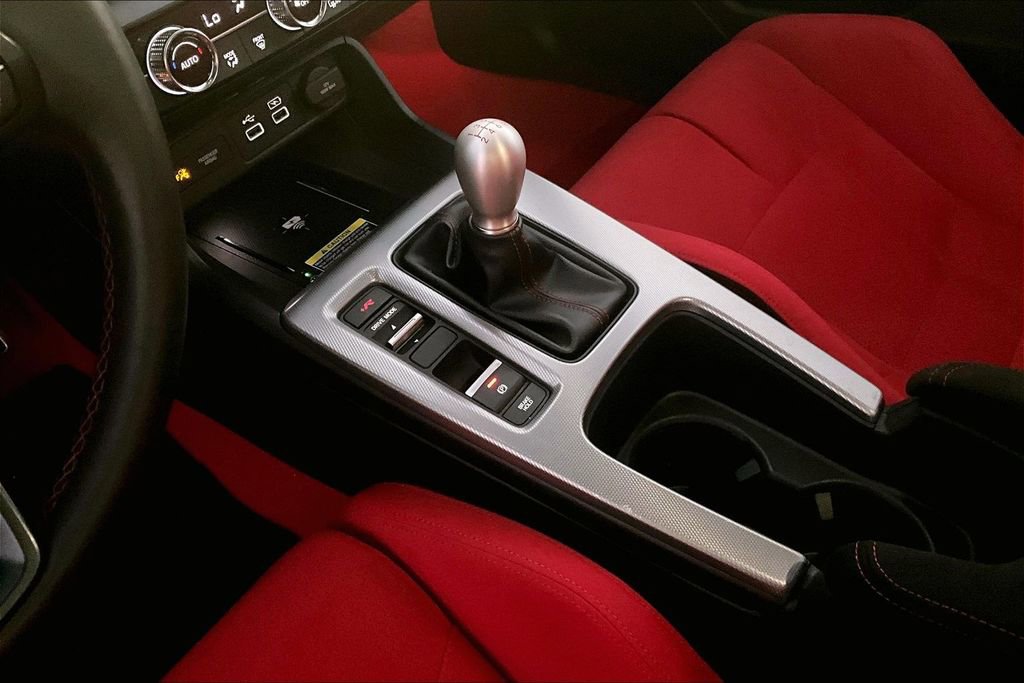 Used 2024 Honda Civic Type R image 18
