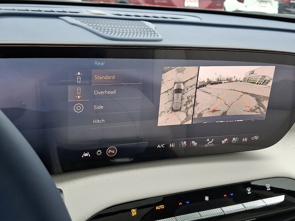 New 2026 Buick Enclave Avenir w/ Super Cruise Package image 14