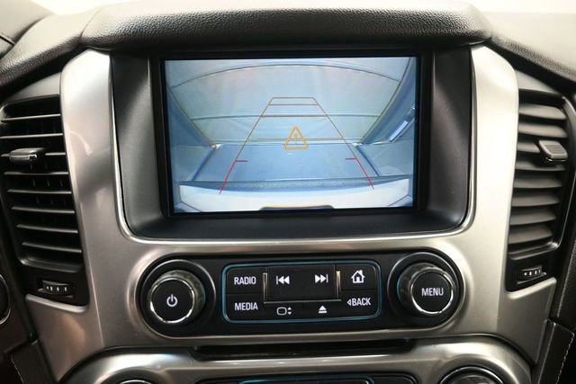 Used 2019 Chevrolet Suburban LT AWD/4WD image 9