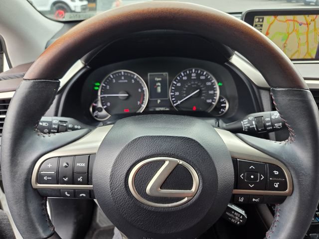 Used 2016 Lexus RX 350 FWD w/ Premium Package image 27