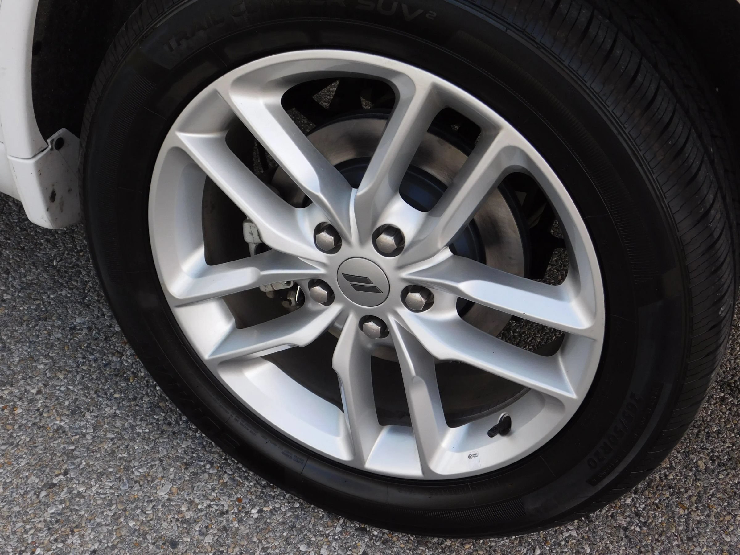 Used 2023 Dodge Durango GT RWD image 12