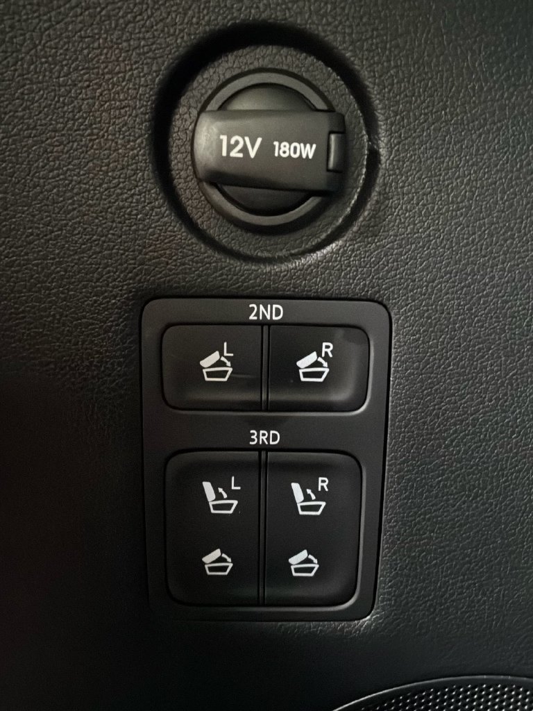 Used 2024 Hyundai Palisade Limited AWD/4WD image 22