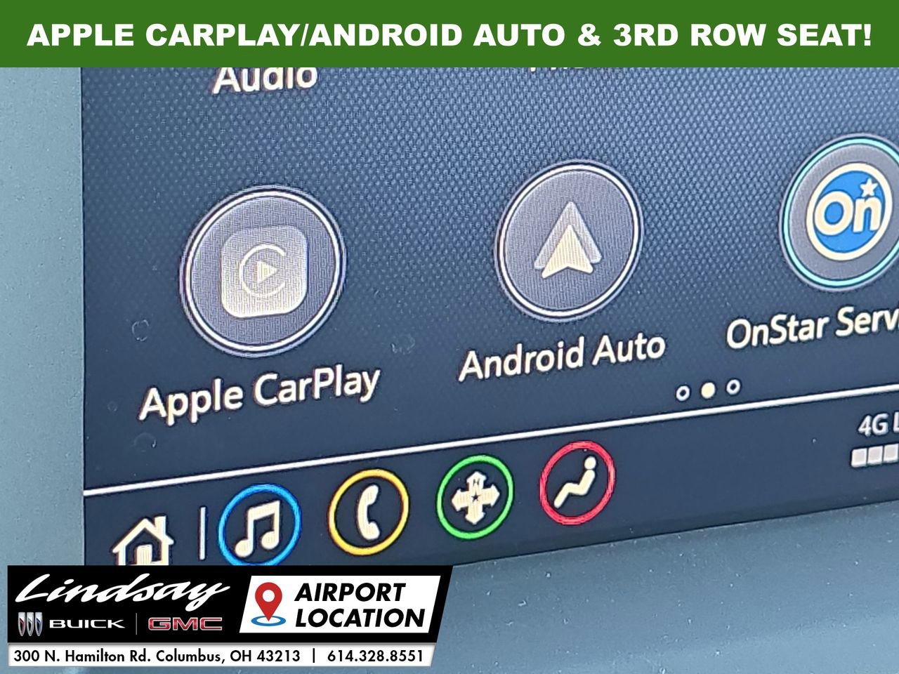 Used 2023 GMC Acadia SLE w/ Driver Convenience Package image 34