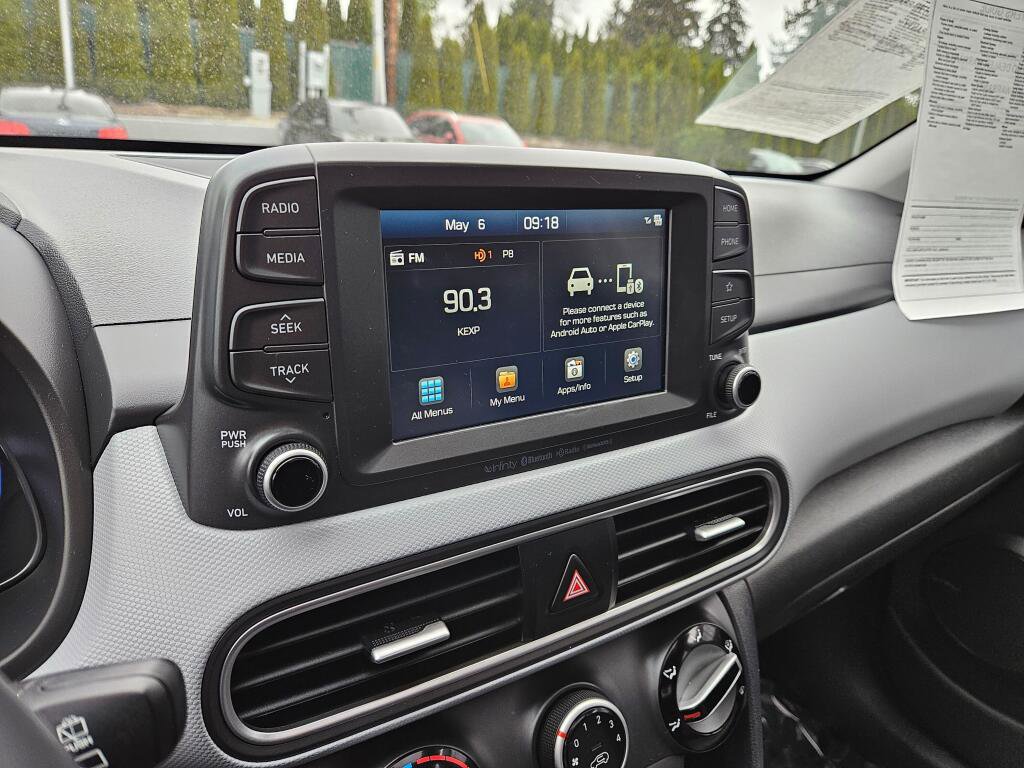 Used 2019 Hyundai Kona SEL w/ SEL Tech Package 02 AWD/4WD image 23