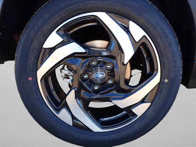 New 2026 Subaru Crosstrek 2.5i Limited image 7