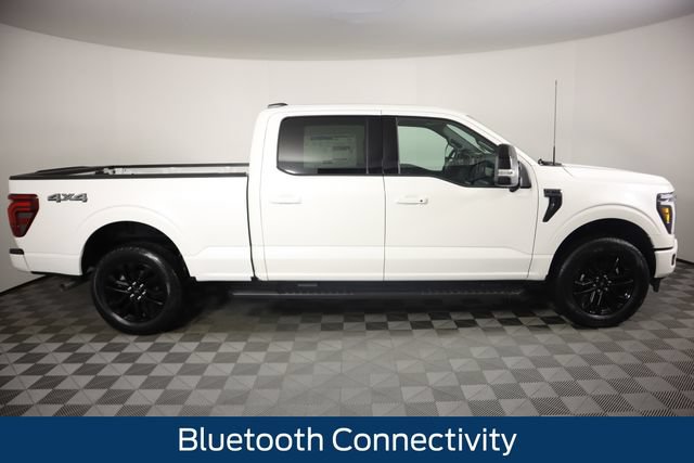 New 2026 Ford F150 Lariat w/ Equipment Group 502A High AWD/4WD image 2