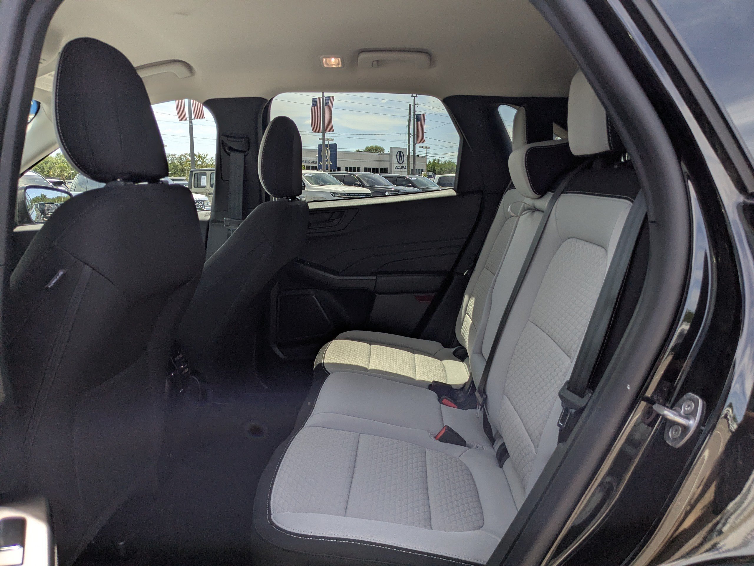 Used 2024 Ford Escape Active FWD image 14