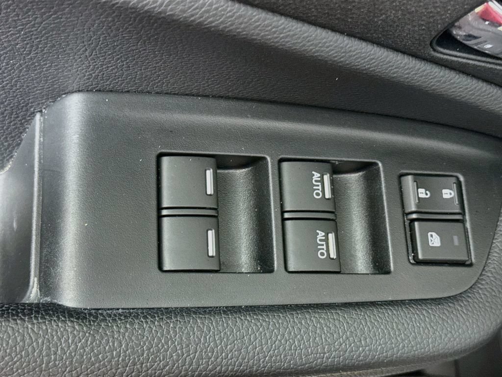 Used 2021 Honda Passport EX-L image 17