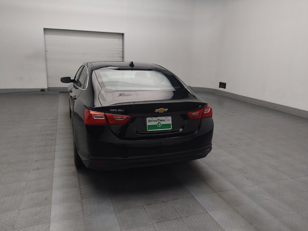 Used 2023 Chevrolet Malibu LT image 6