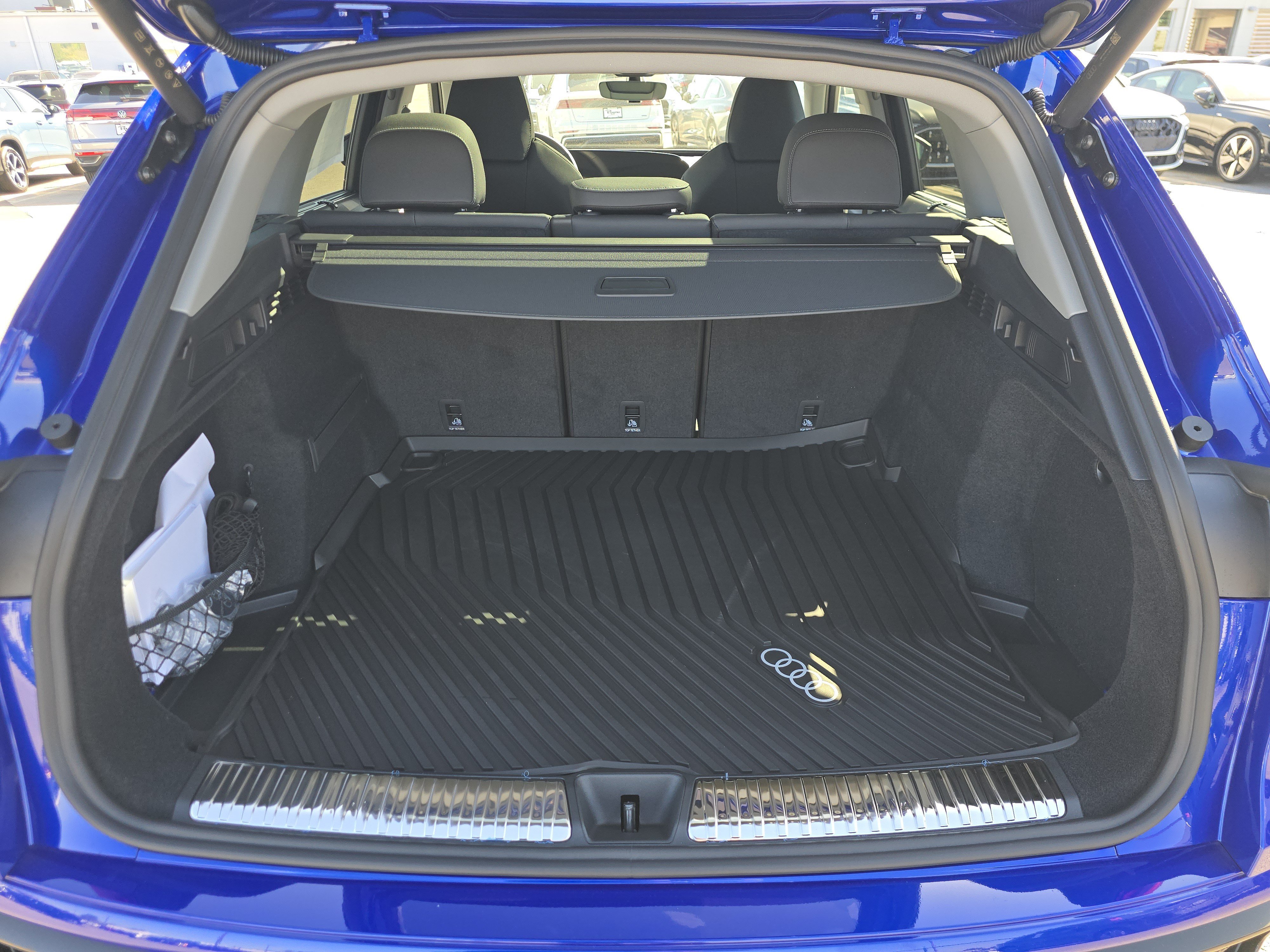 New 2026 Audi Q5 Premium Plus AWD/4WD image 17