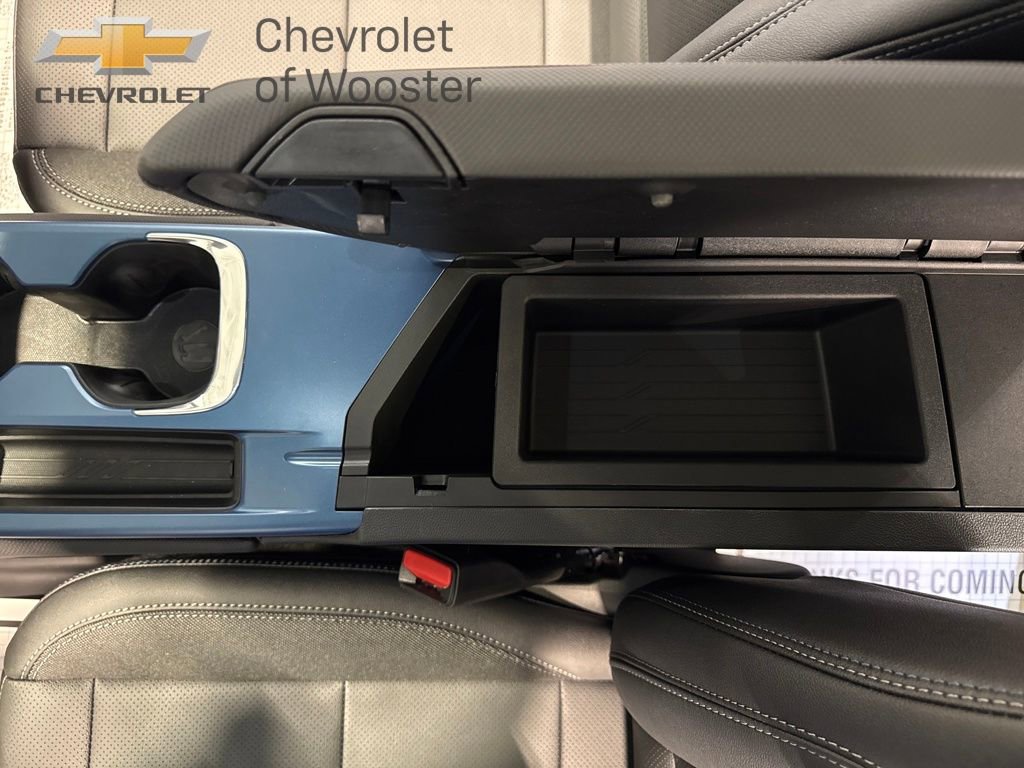 New 2026 Chevrolet Equinox EV LT image 27