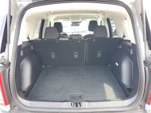 Certified 2023 Ford Bronco Sport Big Bend w/ Convenience Package AWD/4WD image 8