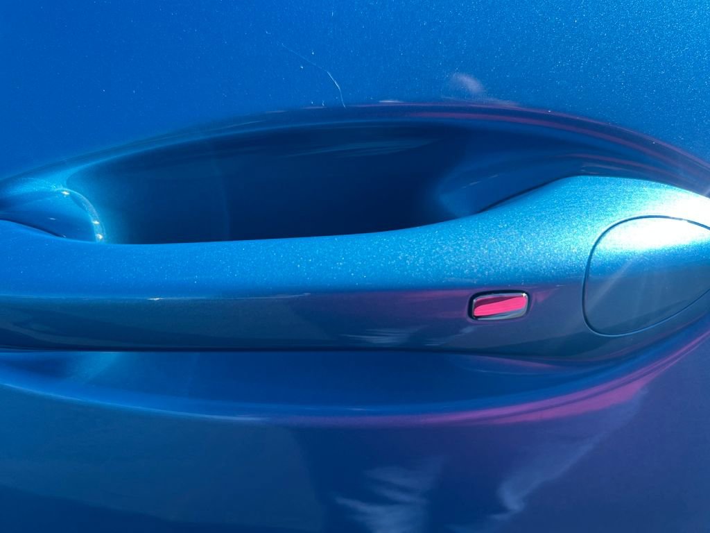 New 2026 Chevrolet Trax LT w/ Driver Confidence Package image 7