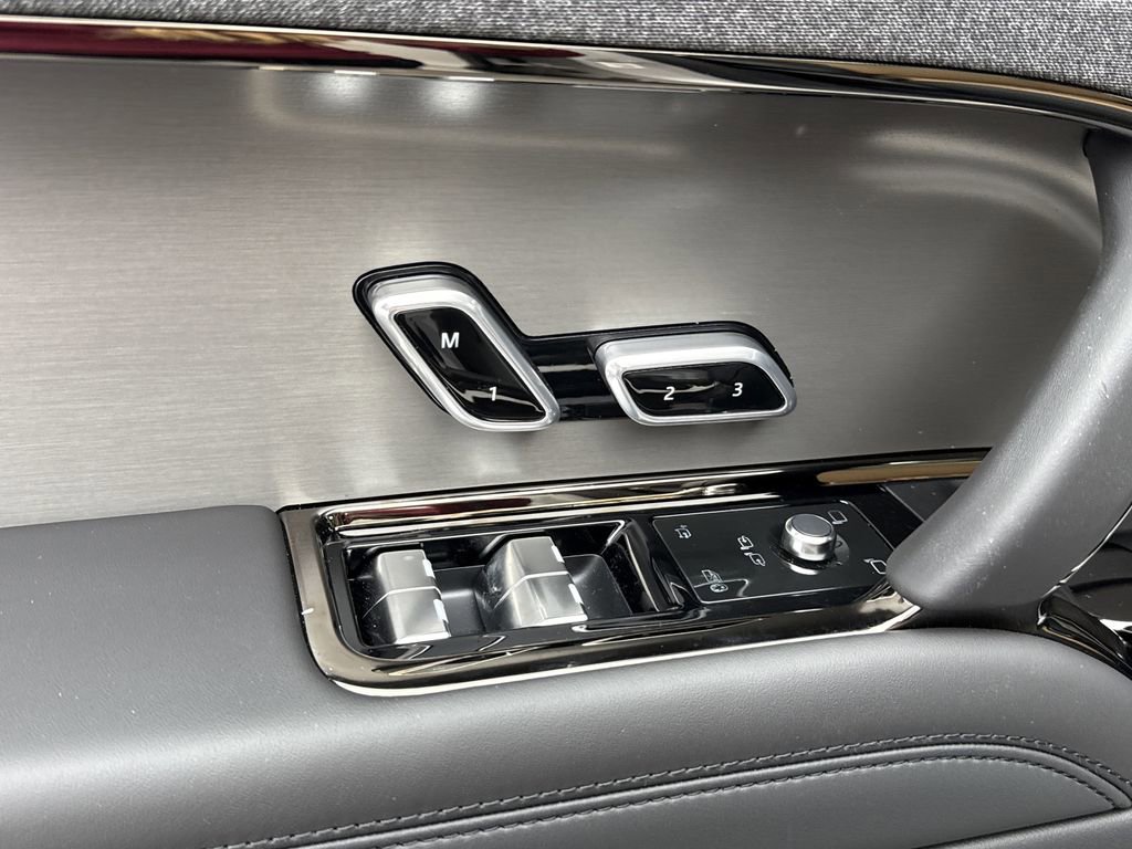 New 2026 Land Rover Range Rover Sport Dynamic SE image 21