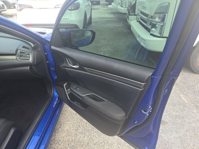 Used 2019 Honda Civic LX image 22