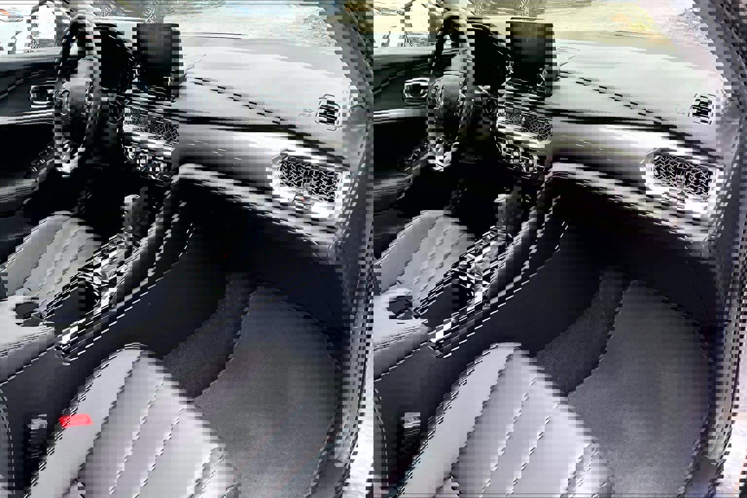 Used 2025 Acura Integra image 19