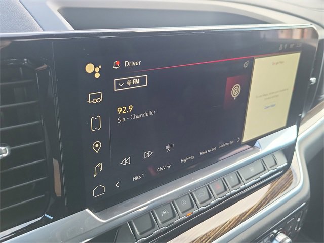 Used 2022 GMC Sierra 1500 Elevation image 27