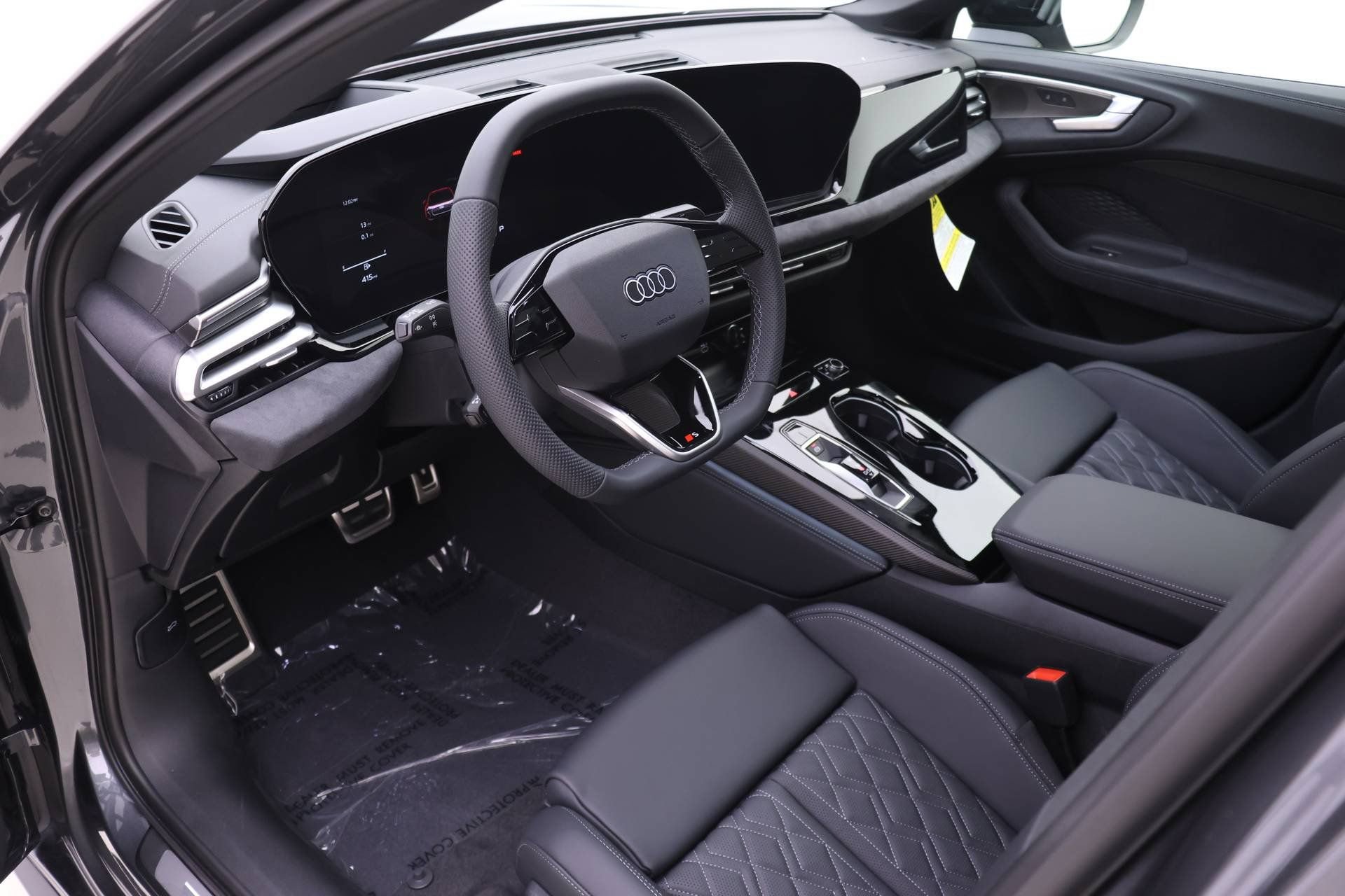 New 2025 Audi S5 Premium Plus image 6
