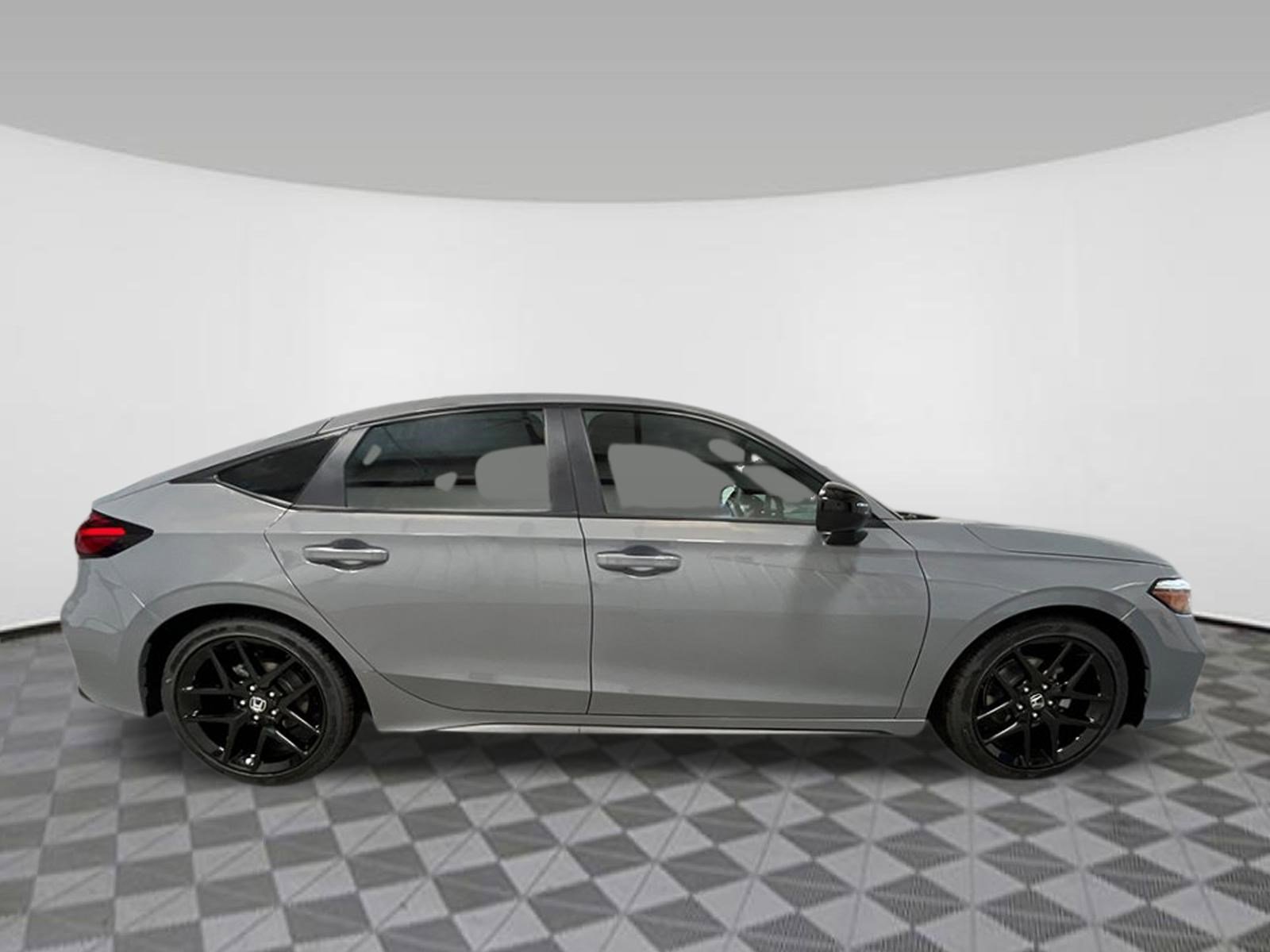 New 2026 Honda Civic Sport image 8