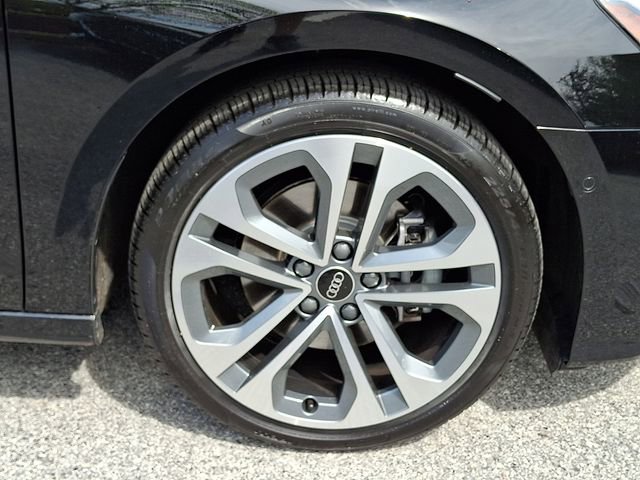 Used 2025 Audi A3 2.0T Premium Plus w/ Premium Plus Package image 8