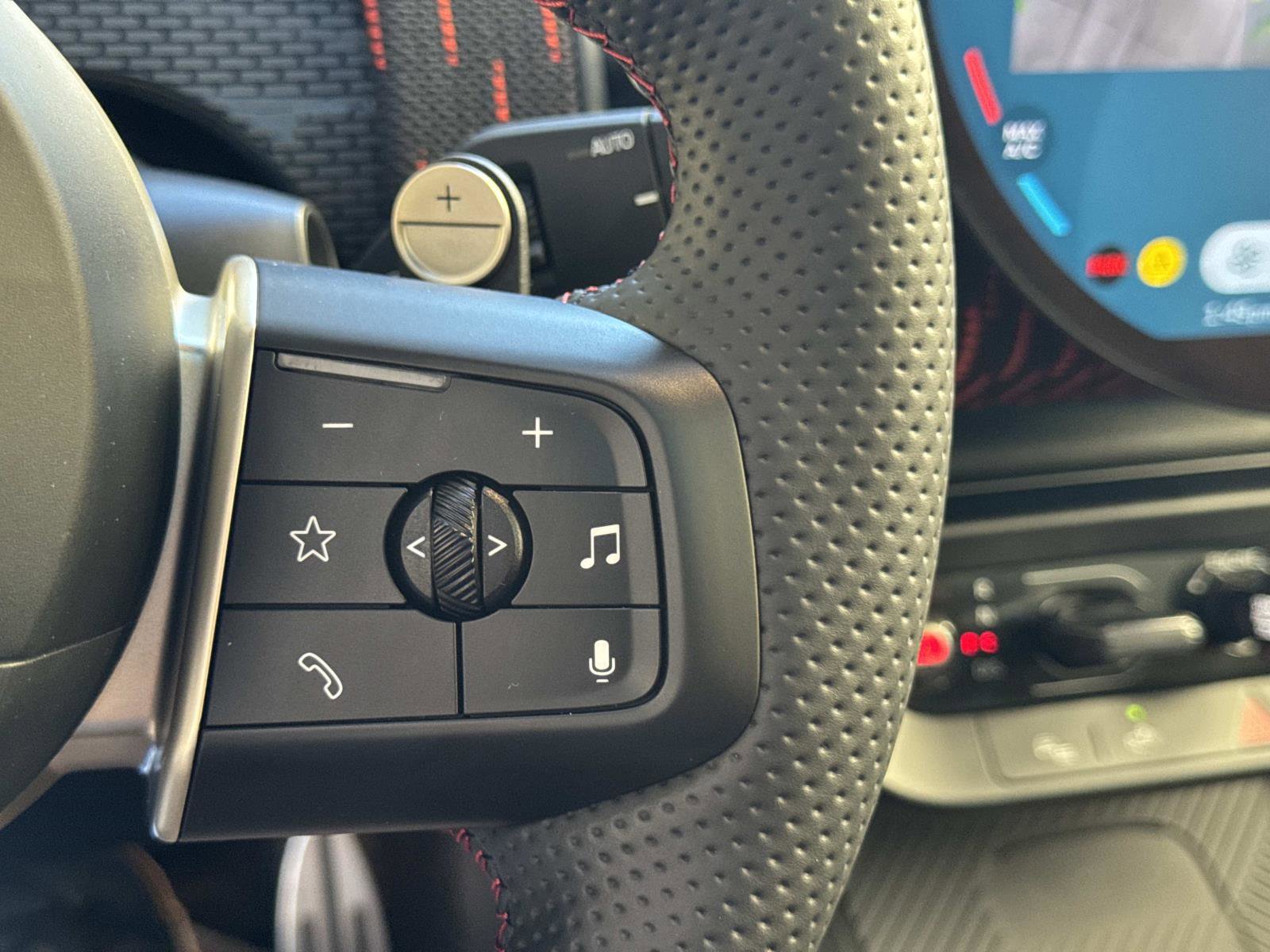 Used 2025 MINI Cooper Countryman John Cooper Works w/ Comfort Package Max image 23