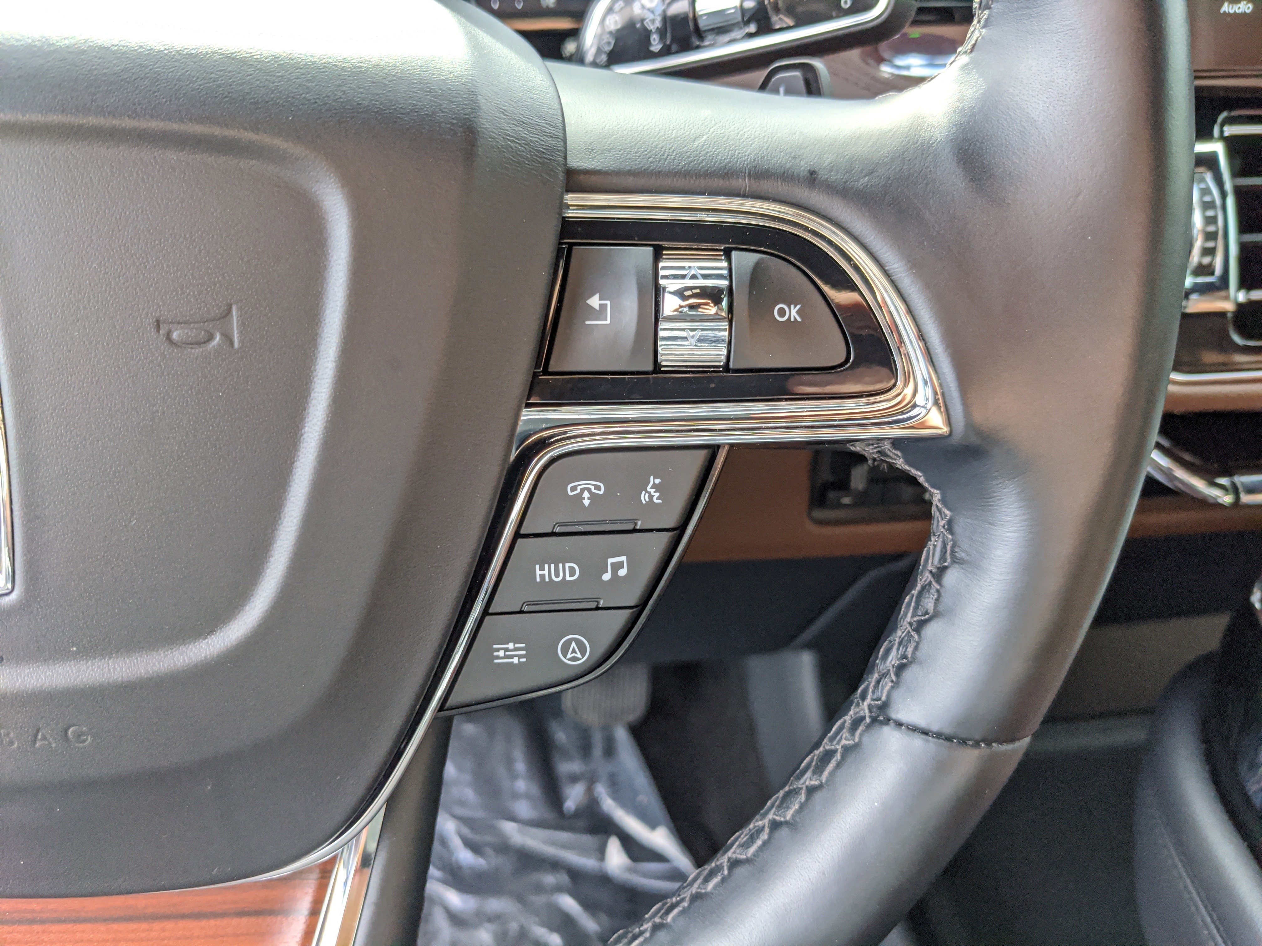 Used 2024 Lincoln Navigator L Reserve image 30