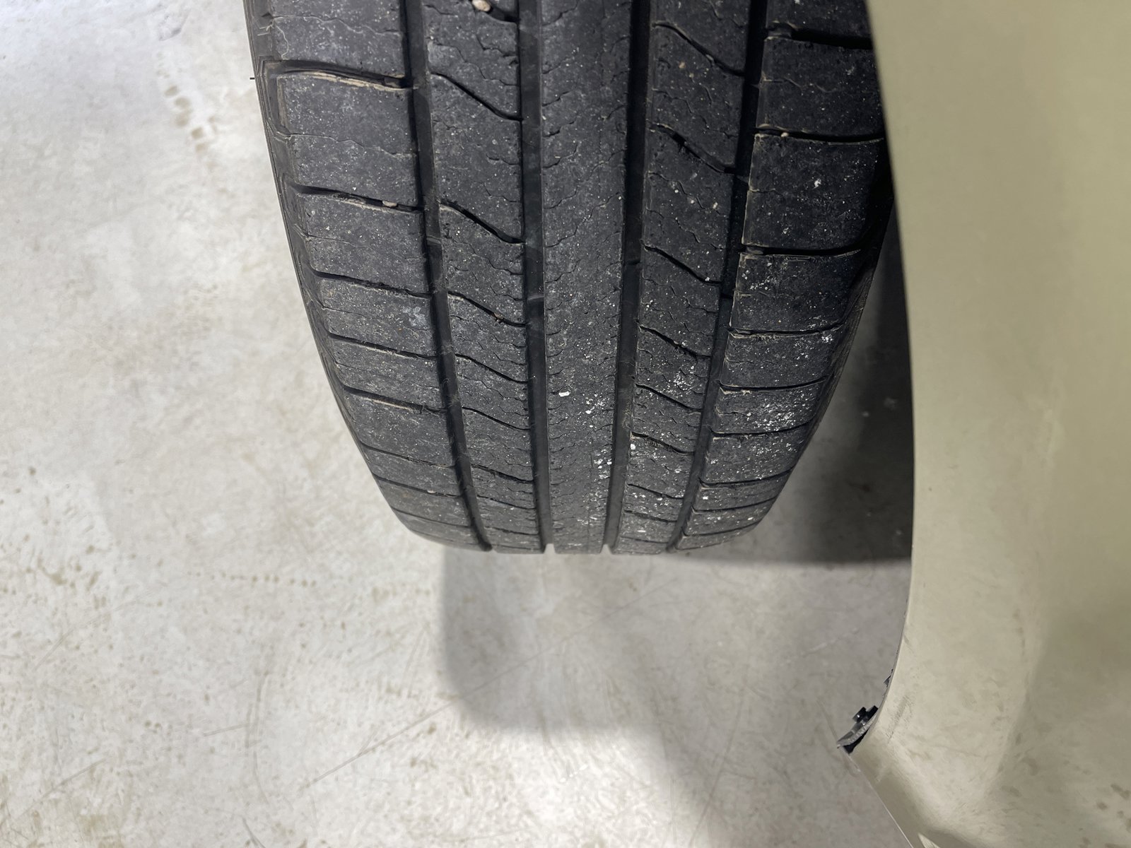 Used 2012 Ford Flex SEL w/ Equipment Group Order Code image 10