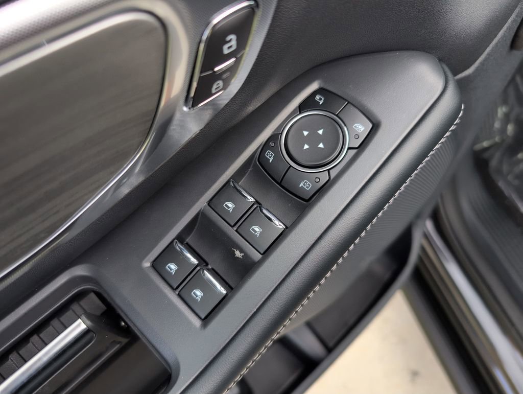New 2026 Ford Expedition Platinum AWD/4WD image 31