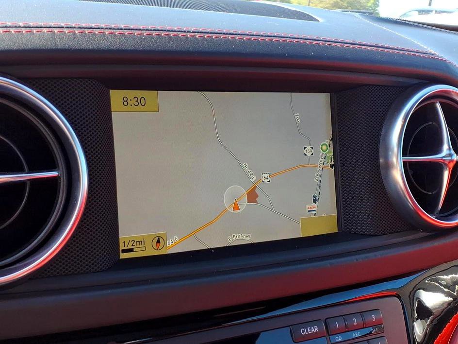 Used 2013 Mercedes-Benz SL 550 image 21