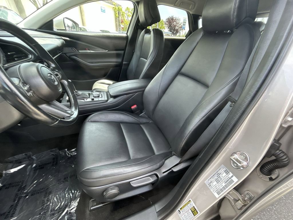 Used 2023 MAZDA CX-30 AWD 2.5 S w/ Select Package image 11