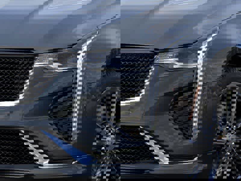 New 2026 Cadillac CT4 Sport image 10