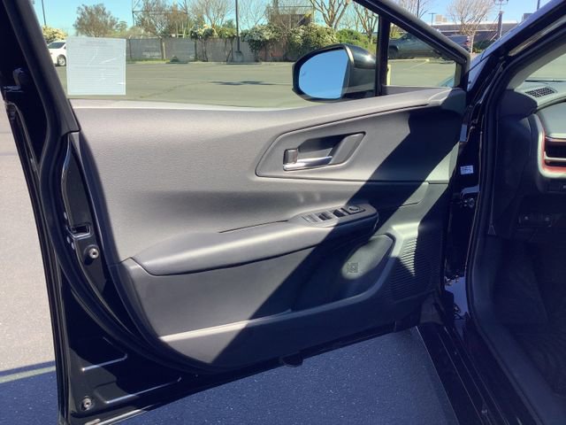 Used 2025 Toyota Prius XSE image 9