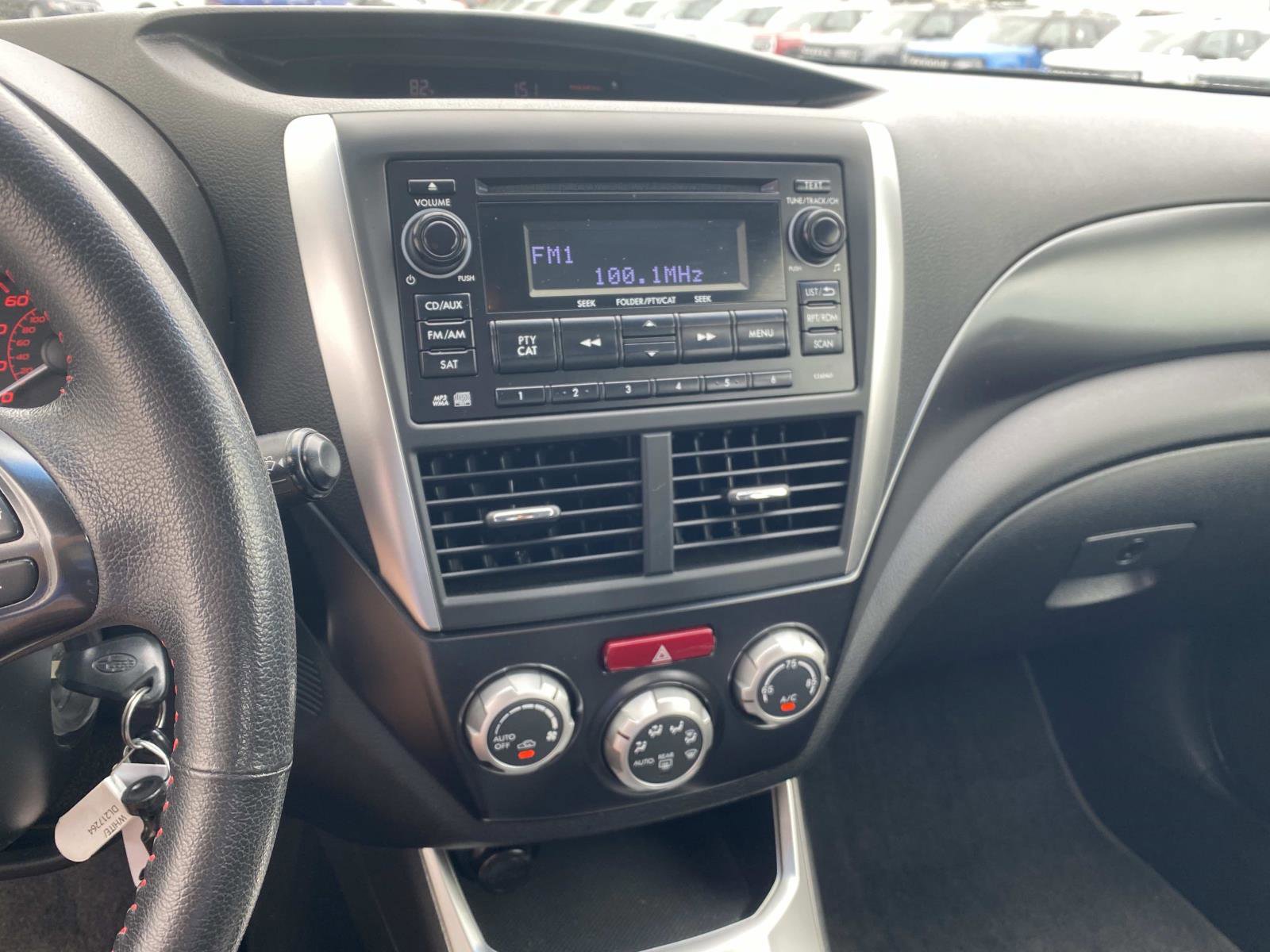 Used 2013 Subaru Impreza WRX STI AWD/4WD image 21