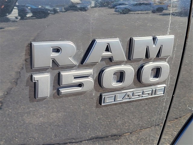 Certified 2024 RAM 1500 Classic Warlock image 7