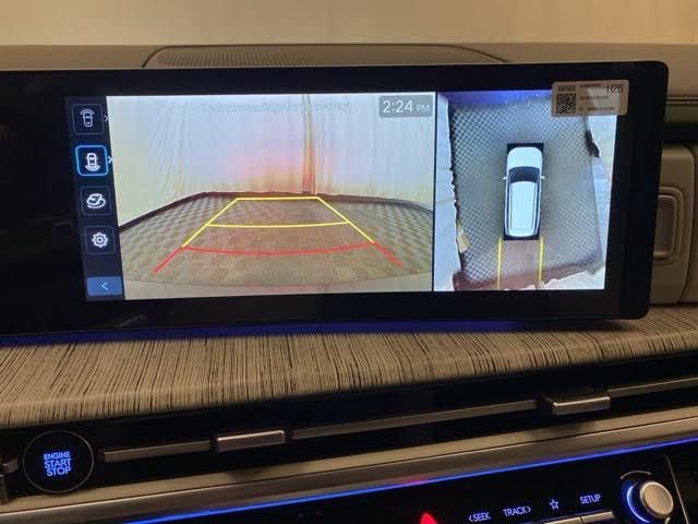Used 2024 Hyundai Santa Fe Calligraphy image 14